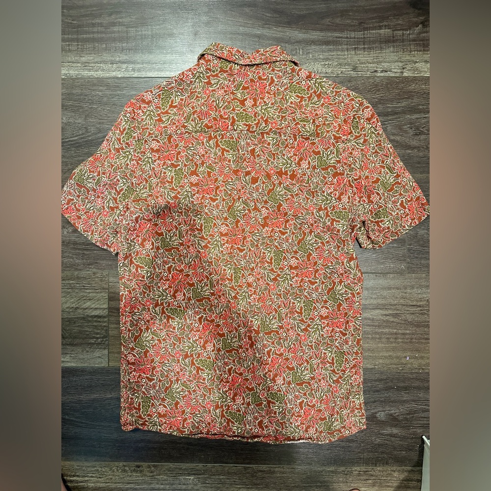 Zara Men’s Size Small
